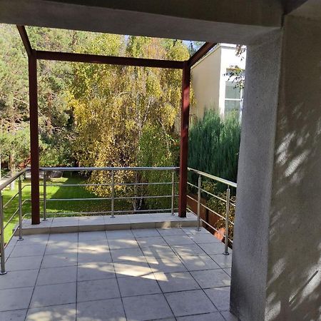 Вилла В Пансионате Витязь Villa Chok-Tal Esterno foto