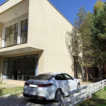 Вилла В Пансионате Витязь Villa Chok-Tal Esterno foto