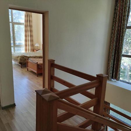 Вилла В Пансионате Витязь Chok-Tal Esterno foto