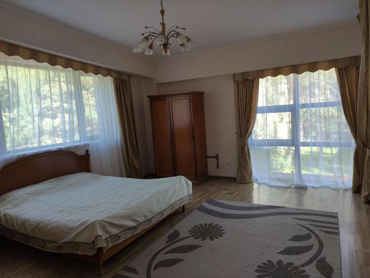 Вилла В Пансионате Витязь Villa Chok-Tal Esterno foto