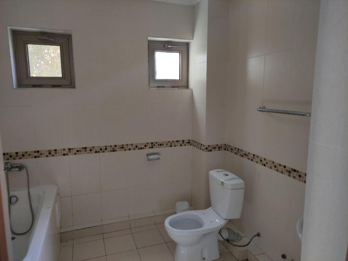 Вилла В Пансионате Витязь Villa Chok-Tal Esterno foto