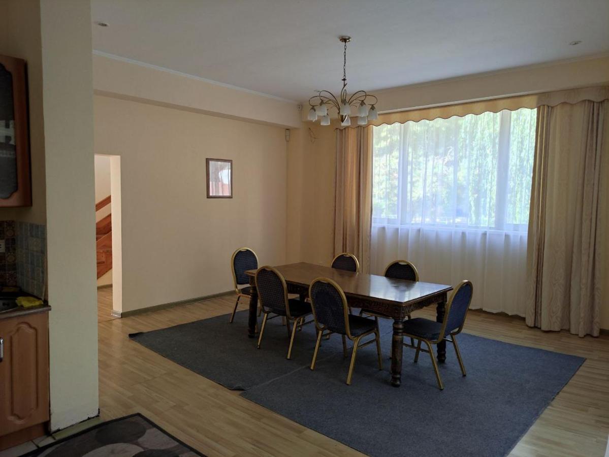 Вилла В Пансионате Витязь Villa Chok-Tal Esterno foto