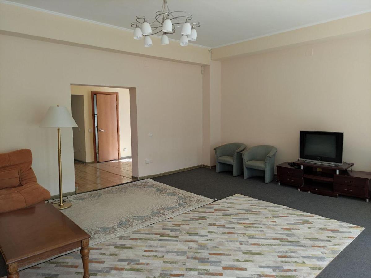 Вилла В Пансионате Витязь Villa Chok-Tal Esterno foto