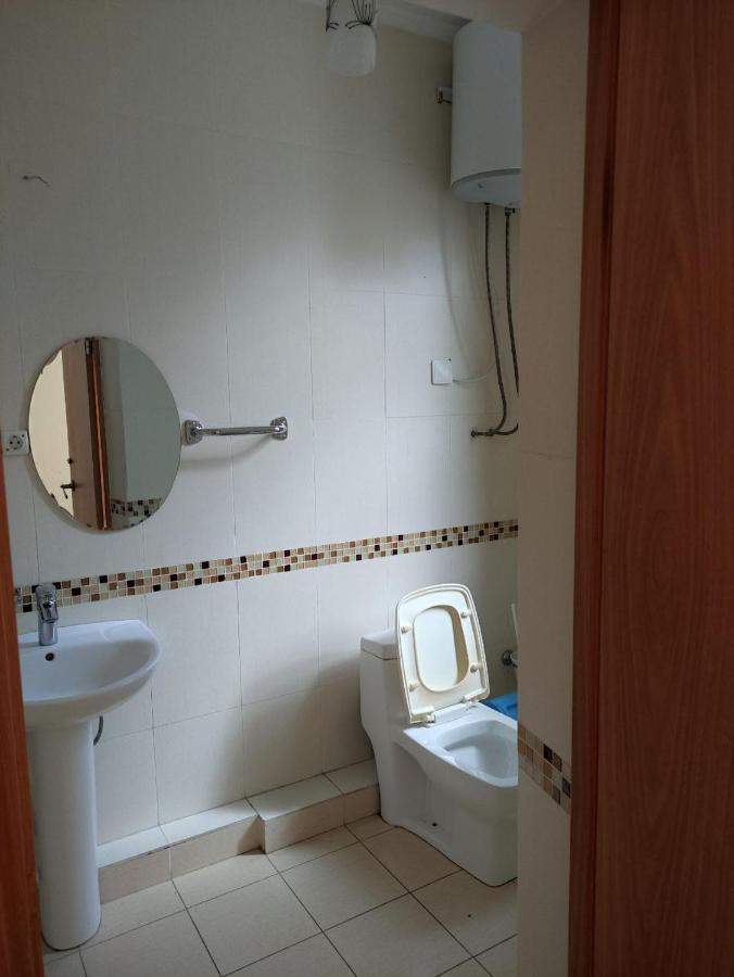Вилла В Пансионате Витязь Villa Chok-Tal Esterno foto
